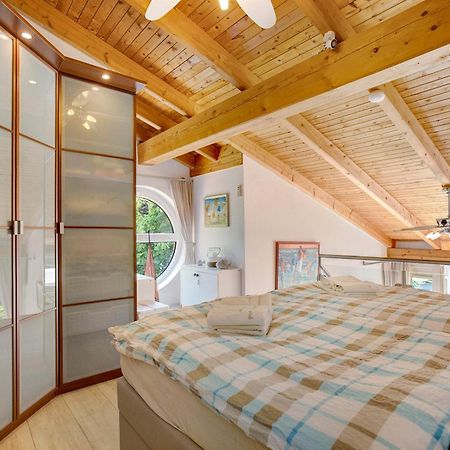 Backbord 21 Apartman Dangast Kültér fotó