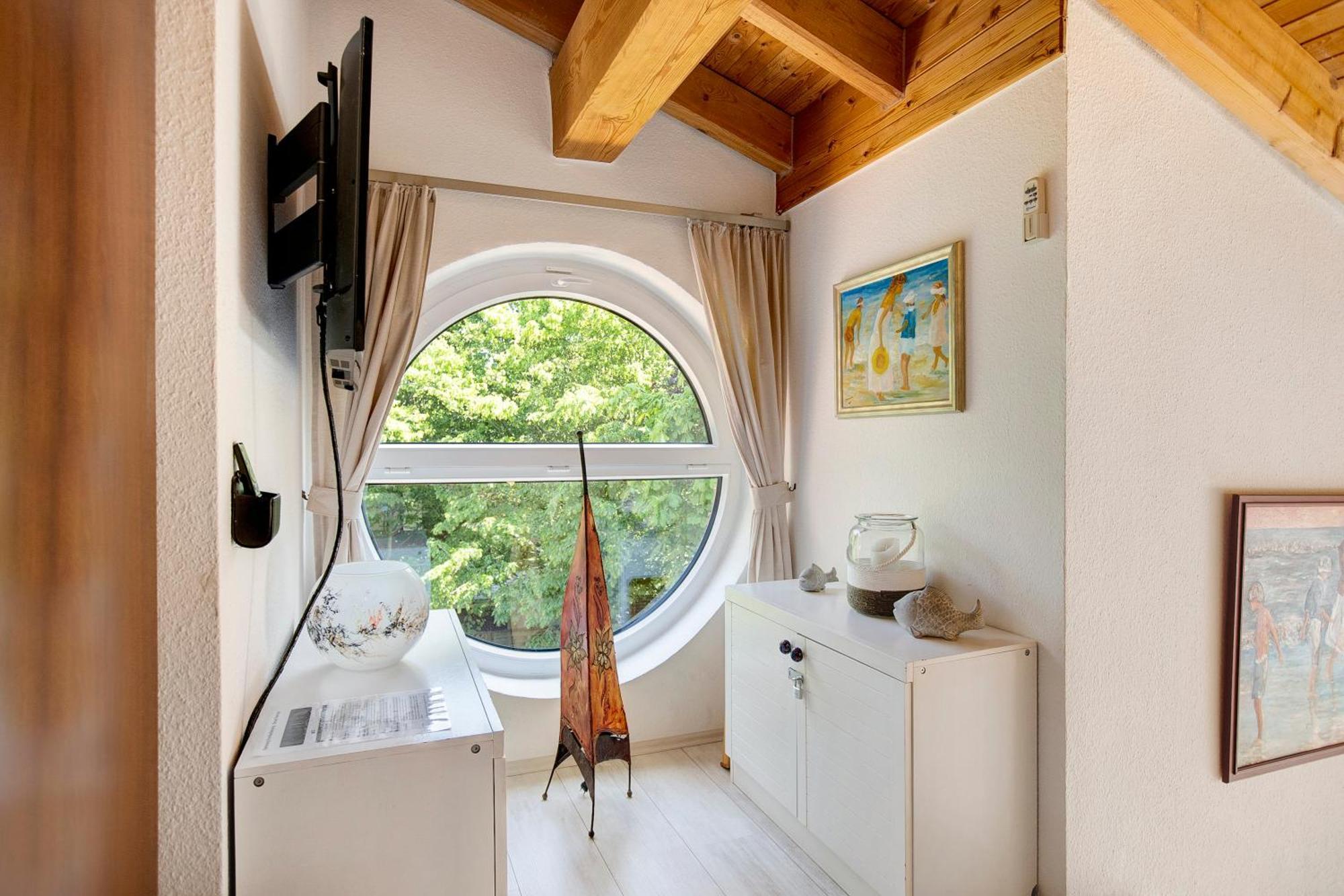 Backbord 21 Apartman Dangast Kültér fotó
